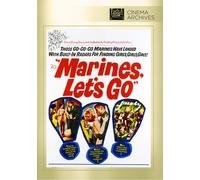 Marines, Let's Go – DVD‑R (à la demande)