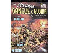 Marines : Sangue E Gloria [Import]