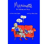 Marinette - 20 histoires sur la vie