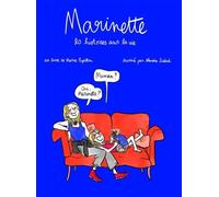 Marinette - 20 histoires sur la vie