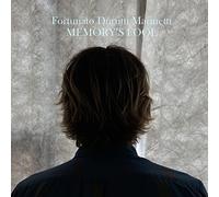 Marinetti, Fortunato Durutti - Memory'S Fool