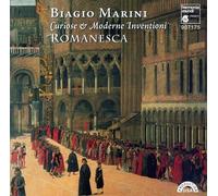 Marini, B. - Marini : Curiose & Moderne Invenzioni