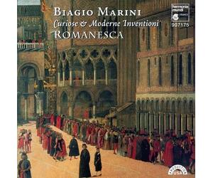 Marini Biagio - Curiose & Moderne Inventioni