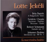 Marini,Biagio/+ - KONZERTMITSCHNITTE