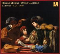 Marini - Biagio Marini - Dario Castello