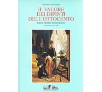Marini G. L. (Cur.) - Valore Dei Dipinti Dell'ottocento E [Import]