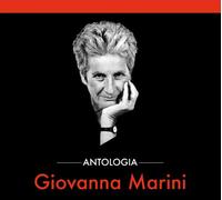 Marini, Giovanna - Antologia [Import]