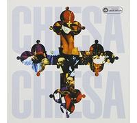 Marini Giovanna - Chiesa [Import]