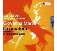 Marini Giovanna - La Nave La Creatora