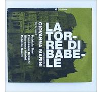 Marini, Giovanna - La Torre Di Babele