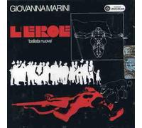 Marini Giovanna - L'eroe [Import]