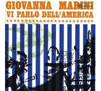 Marini Giovanna - VI Parlo Dell'america [Import]