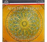 Marini - & His Contemporaries