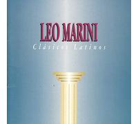 Marini, Leo - Clasicos Latinos