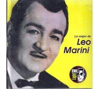 Marini, Leo - Lo Mejor