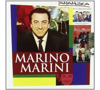 Marini Marino - I Successi Storici Originali [Import]