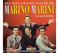 Marini, Marino - Les Plus grands succès de Marino Marini