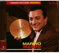 Marini, Marino - Marino Marini