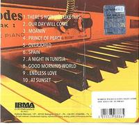 Marini Paolo Latin Jazz Combo - The Soul of Tumbao