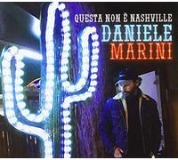 Marini - Questa Non E' Nashville [Import]