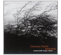 Marini - Requiem - Cantata Dellecinque Stanze
