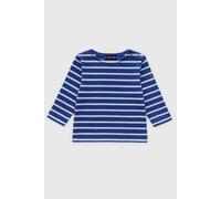 Marinière En Coton Épais Bébé Polo/eventide 6M(67CM)