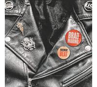 Marino, Brad - Basement Beat