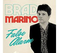 Marino, Brad - False Alarm [Import]