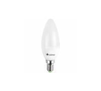 Marin Cristal 20721 Fluo Compact Olive 9w e14 27