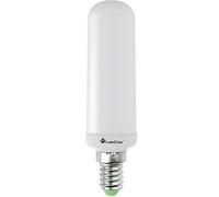 MARINO CRISTAL 21640 T28LED-8-EVO 8 W E14 3000 K 900 lm 330° Intensité variable 28 x 110 mm