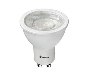 Marino Cristal Dichroïque LED TRP 7,5 W GU10 3000 K 60 ° 660 lm