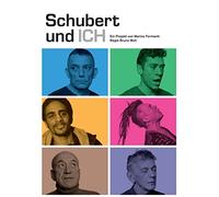 Marino Formenti;Bruno Moll - Schubert und Ich [Standard Version]