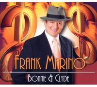 Marino,Frank - Bonnie & Clyde [Import]