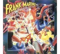 Marino, Frank - Power of Rock & Roll