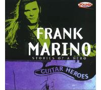 Marino, Frank - Stories of a Hero