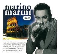 Marino Marini - Marino Marini 2cd [Import]
