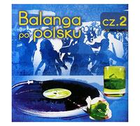 Marino Marini - Marino Marini / Bajer full / Krzysztof Krawczyk: Balanga Po Polsku Vol.2 [CD]