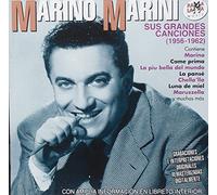 marino marini - sus grandes canciones (1956-1962)