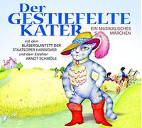 Marino,Peter F. - Der Gestiefelte Kater [Import]