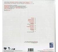 Marino Pino - Tilt