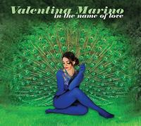 Marino, Valentina - in The Name of Love [Import]