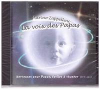 Marino Zappellini - La Voix des Papas