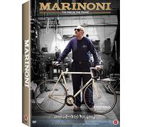 Marinoni Fire in The Frame