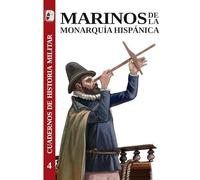 Marinos de la Monarquía Hispánica