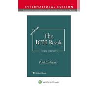 Marino's The ICU Book