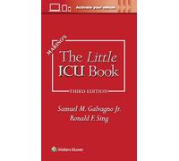 Marino's the Little ICU Book