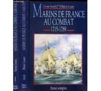 Marins de France au combat - 1715 1789, tome 3