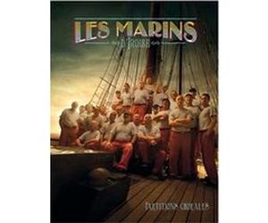 Marins D'Iroises Partitions Chorales Et Piano G