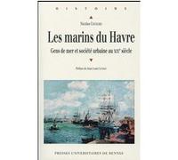 Marins du havre Pur (Auteur)