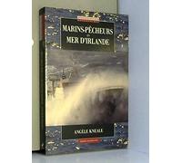 Marins-pêcheurs en mer d'Irlande